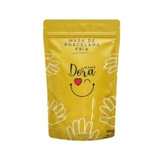 Porcellana Fredda Mama Dora 500Gr Classica