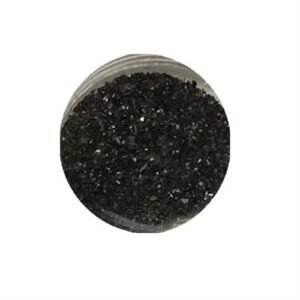 Porporina Di Vetro Grana Fine 40Gr 049 Nero