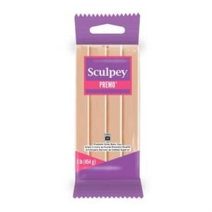 Premo 454Gr 5092 Beige PE15092