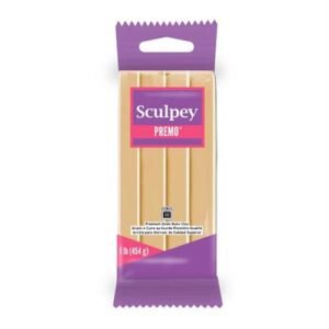 Premo 454Gr 5093 Ecru PE15093