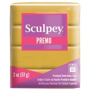 Premo 57Gr 5011 Mustard PE025011