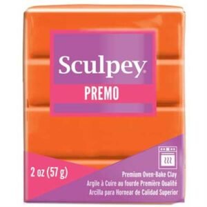 Premo 57Gr 5033 Arancio PE025033