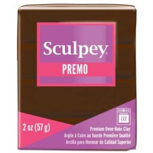 Premo 57Gr 5053 Terra Siena Bruciata PE025053