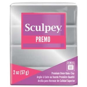 Premo 57Gr 5129 Argento PE025129