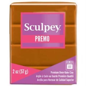 Premo 57Gr 5392 Terra Siena Naturale PE025392
