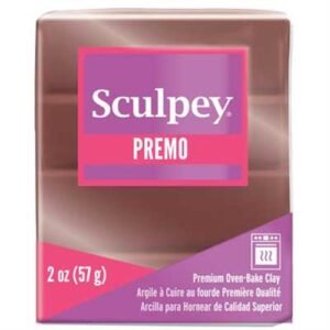 Premo 57Gr 5519 Bronzo PE025519