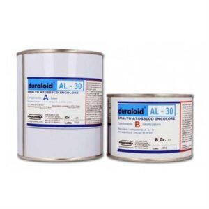 Prochima Duraloid Al 30 Trasparente Kg 1 DR755K1