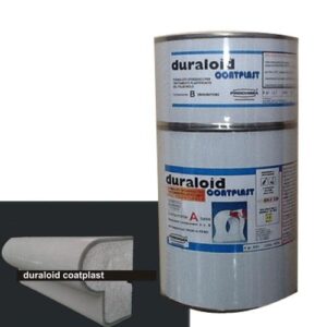 Prochima Duraloid Coatplast AB 1Kg 3387 800