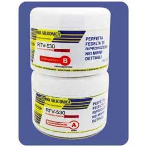 Prochima Gomma Siliconica Rtv530 100100Gr GS737G200