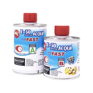 Prochima Resina Effetto Acqua E30 Fast Gr 320 FE034FG320
