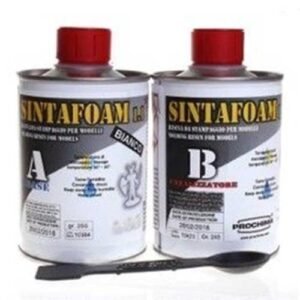 Prochima Sintafoam AB Kg 1 Bianco RP481BIK1
