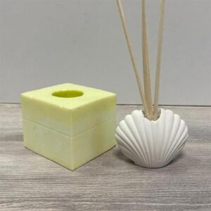 Profumatorte Conchiglia