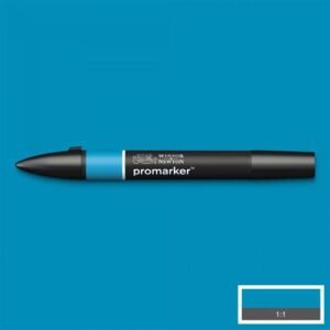 Promarker WN 2 Punte Agean Grad. Blue B146