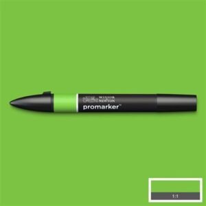 Promarker WN 2 Punte Bright Green G267