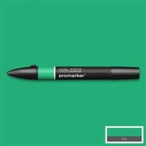 Promarker WN 2 Punte Emerald Grad. Green G657