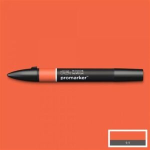 Promarker WN 2 Punte Orange Grad. Orange R866