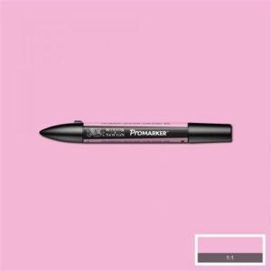 Promarker WN 2 Punte Pink Carnation M328