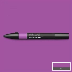 Promarker WN 2 Punte Purple V546