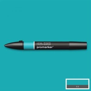 Promarker WN 2 Punte Turquoise C247