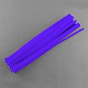 Scovolini Viola 10Pz 30Cm AJEW S007