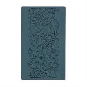 Sculpey Silicone Oven Safe Mold Lace APM56