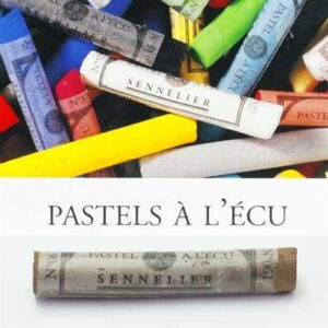 Sennelier Pastelli Soft Ecu Bister 61 N132001 61