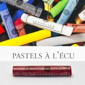 Sennelier Pastelli Soft Ecu Bruno Di Garanza 269 N132001