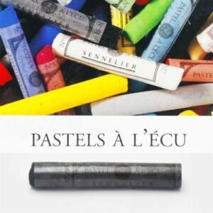 Sennelier Pastelli Soft Ecu Grigio Verde Bluastro 499 N132001