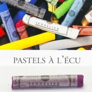 Sennelier Pastelli Soft Ecu Violetto Magenta 940 N132001