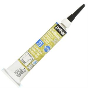 Setacolor 3D Effetto Glitter 20 Ml Polvere D Oro