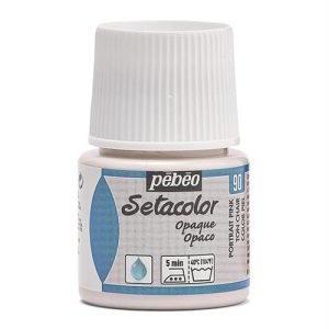Setacolor Opaco 45 Ml Beige Rosato 295