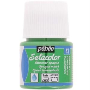 Setacolor Opaco 45 Ml Clorofilla Moire 295