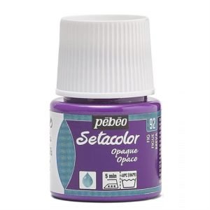 Setacolor Opaco 45 Ml Fico 295