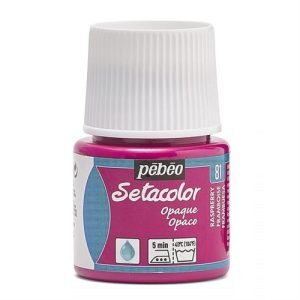 Setacolor Opaco 45 Ml Lampone 295