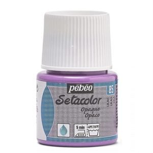 Setacolor Opaco 45 Ml Lilla 295