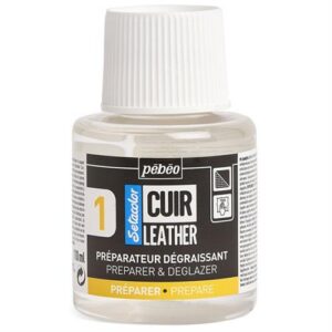 Setacolor Pelle 110Ml Preparatore Sgrassante