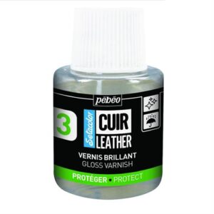 Setacolor Pelle 110Ml Vernice Lucida