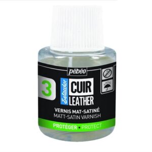 Setacolor Pelle 110Ml Vernice Opaca Satinato