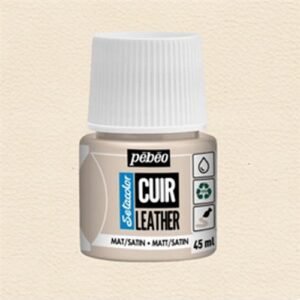 Setacolor Pelle 45Ml Beige Rosa