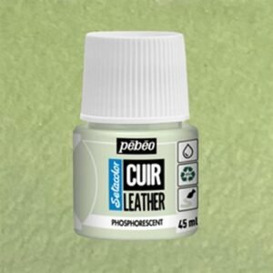 Setacolor Pelle 45Ml Fosforescente