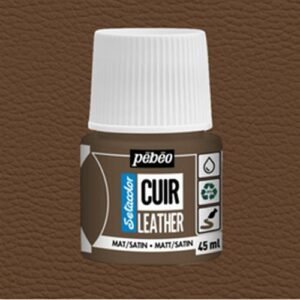 Setacolor Pelle 45Ml Marrone Espresso