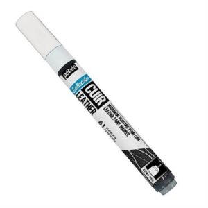 Setacolor Pelle Pennarello Bianco Puro