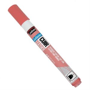 Setacolor Pelle Pennarello Rosa Sakura