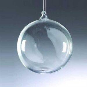 Sfere e Campane Vetro