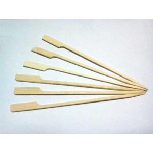 Spillone Legno Naturale 177Cm 10Pz