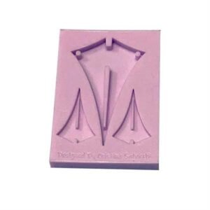 Stampi Gioielli By Cristina Arrow J005