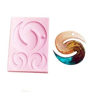 Stampi Gioielli By Cristina Helix J011