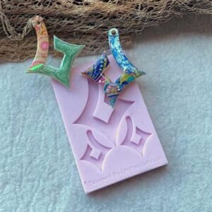 Stampi Gioielli By Cristina Magia J006