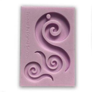 Stampi Gioielli By Cristina Spirallog J002