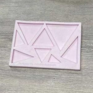 Stampi Gioielli By Cristina Triangolo J008